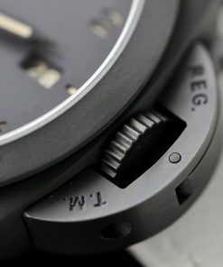 Panerai Luminor GMT 3 Day Power Reserve Best Replica Watch VS Factory 45mm (1)