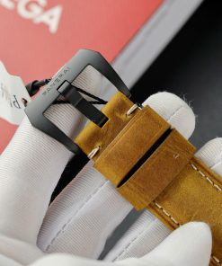 Panerai Luminor GMT 3 Day Power Reserve Best Replica Watch VS Factory 45mm (1)