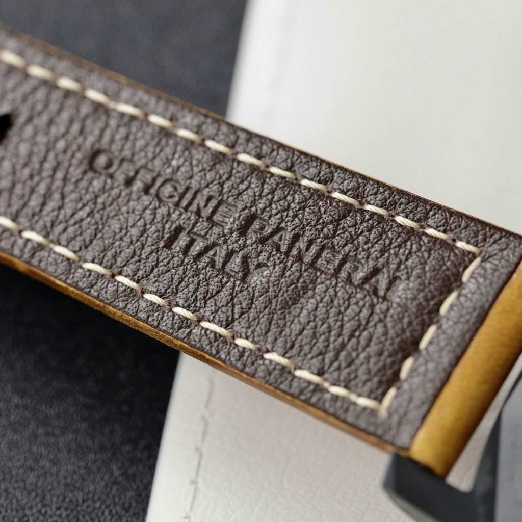 Panerai Luminor GMT 3 Day Power Reserve Best Replica Watch VS Factory 45mm (1)