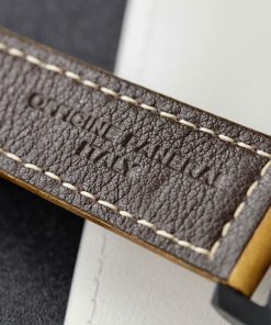 Panerai Luminor GMT 3 Day Power Reserve Best Replica Watch VS Factory 45mm (1)