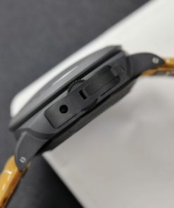 Panerai Luminor GMT 3 Day Power Reserve Best Replica Watch VS Factory 45mm (1)