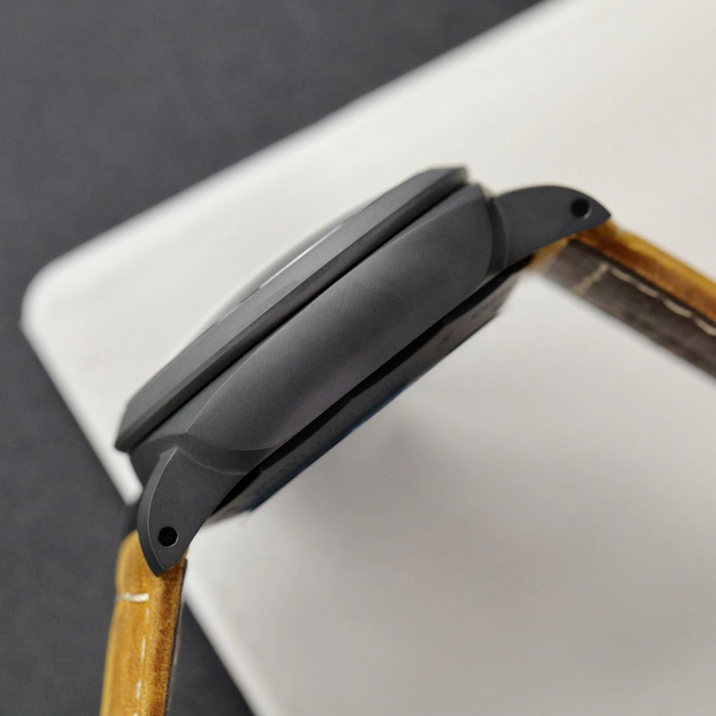 Panerai Luminor GMT 3 Day Power Reserve Best Replica Watch VS Factory 45mm (1)