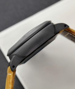 Panerai Luminor GMT 3 Day Power Reserve Best Replica Watch VS Factory 45mm (1)