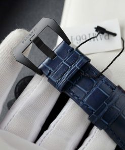 Panerai Luminor Marina Carbotech™ Blu Notte PAM01664 VS Factory 44mm (9)