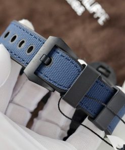 Panerai Luminor Marina Carbotech™ Luna Rossa PAM01529 Best Replica Watch 44mm (2)