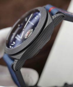 Panerai Luminor Marina Carbotech™ Luna Rossa PAM01529 Best Replica Watch 44mm (2)