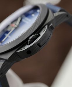 Panerai Luminor Marina Carbotech™ Luna Rossa PAM01529 Best Replica Watch 44mm (2)