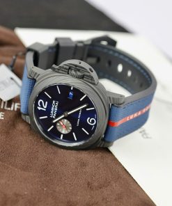 Panerai Luminor Marina Carbotech™ Luna Rossa PAM01529 Best Replica Watch 44mm (2)
