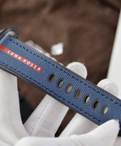 Panerai Luminor Marina Carbotech™ Luna Rossa PAM01529 Best Replica Watch 44mm (2)