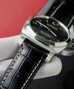 Panerai Luminor Marina PAM00392 Best Replica Watch VS Factory (10)