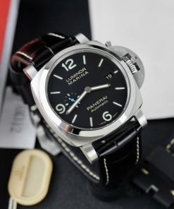 Panerai Luminor Marina PAM00392 Best Replica Watch VS Factory (10)