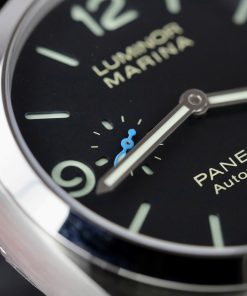 Panerai Luminor Marina PAM00392 Best Replica Watch VS Factory (10)