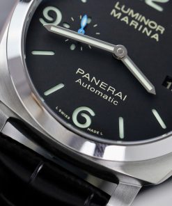 Panerai Luminor Marina PAM00392 Best Replica Watch VS Factory (10)