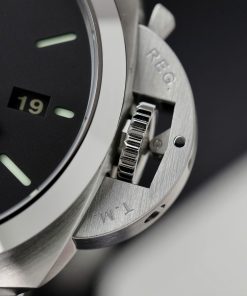 Panerai Luminor Marina PAM00392 Best Replica Watch VS Factory (10)