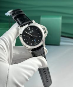Panerai Luminor Quaranta BiTempo PAM1365 VS Factory 40mm