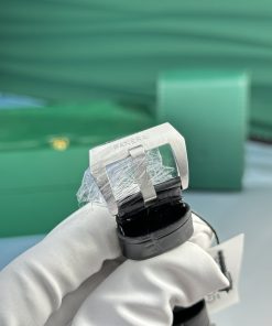 Panerai Luminor Quaranta BiTempo PAM1365 VS Factory 40mm