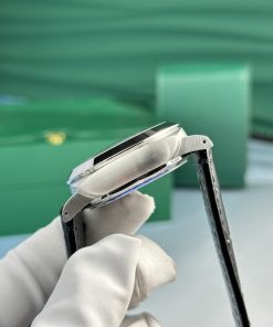 Panerai Luminor Quaranta BiTempo PAM1365 VS Factory 40mm