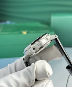 Panerai Luminor Quaranta BiTempo PAM1365 VS Factory 40mm