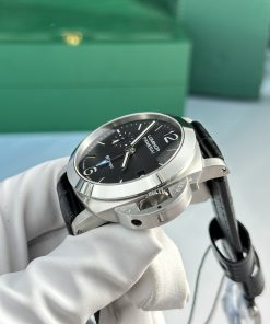 Panerai Luminor Quaranta BiTempo PAM1365 VS Factory 40mm