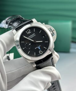 Panerai Luminor Quaranta BiTempo PAM1365 VS Factory 40mm