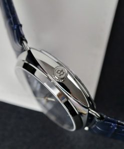 Panerai Radiomir Quaranta PAM01293 Replica 11 Watch Dial Blue 40mm (2)