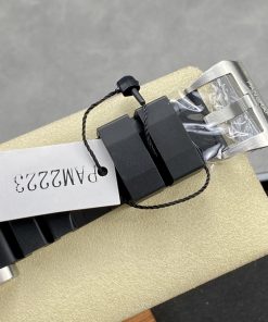 Panerai Submersible Bianco PAM02223 Replica Watches VS Factory 42mm (2)