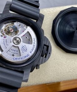Panerai Submersible Carbotech PAM02231 Replica Watches VS Factory 42mm (8)