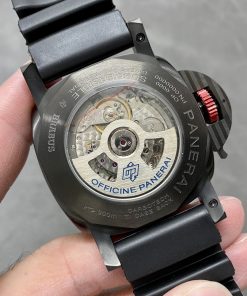 Panerai Submersible S Brabus Experience PAM01285 Replica Watch 47mm (1)