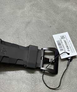 Panerai Submersible S Brabus Experience PAM01285 Replica Watch 47mm (1)