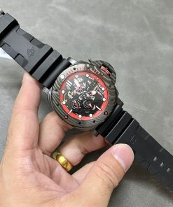 Panerai Submersible S Brabus Experience PAM01285 Replica Watch 47mm (1)