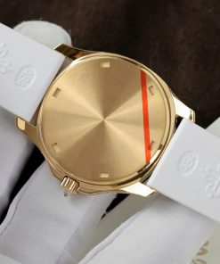 Patek Philippe 5067 Replica 11 Watch Gold Wrapped + Moissanite Diamonds Custom 35 (2)