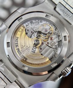 Patek Philippe 5711 Tiffany & Co Replica Watches 3K Factory 40mm (8)