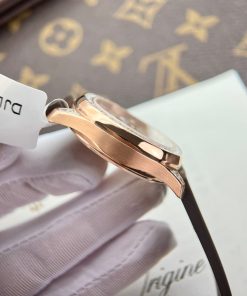 Patek Philippe Aquanaut 5062 18K Gold Wrapped Custom Full Moissanite Diamonds (1)