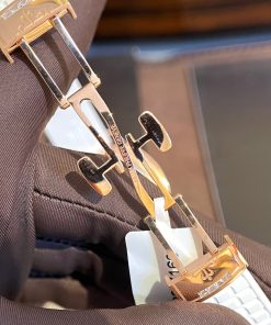 Patek Philippe Aquanaut 5062 Real Gold 18K Natural Diamonds Best Replica Watch 38 (4)