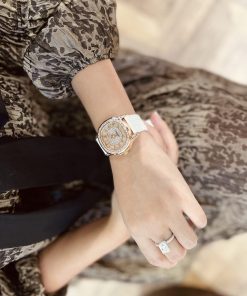 Patek Philippe Aquanaut 5062 Real Gold 18K Natural Diamonds Best Replica Watch 38 (4)