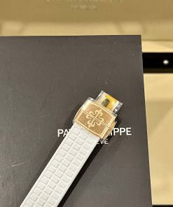 Patek Philippe Aquanaut 5067A Replica Watches Best Quality (1)