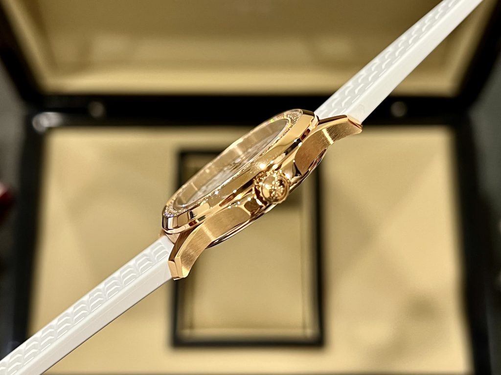 Patek Philippe Aquanaut 5067A Replica Watches Best Quality (1)