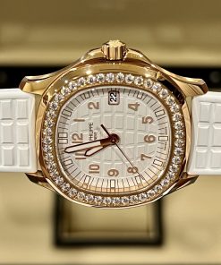 Patek Philippe Aquanaut 5067A Replica Watches Best Quality (1)