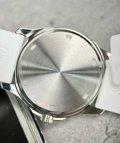 Patek Philippe Aquanaut 5069G Custom Moissanite Diamonds Replica Watch (1)