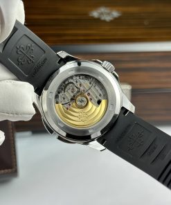 Patek Philippe Aquanaut 5164A Best Replica Watches ZF Factory (10)