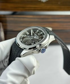 Patek Philippe Aquanaut 5164A Best Replica Watches ZF Factory (10)