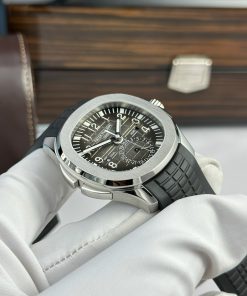 Patek Philippe Aquanaut 5164A Best Replica Watches ZF Factory (10)