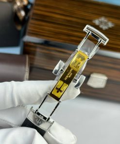 Patek Philippe Aquanaut 5164A Best Replica Watches ZF Factory (10)