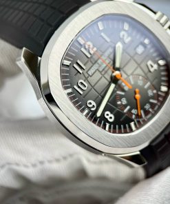 Patek Philippe Aquanaut 5164A Replica Watches Best Quality 40 (5)