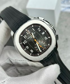 Patek Philippe Aquanaut 5164A Replica Watches Best Quality 40 (5)