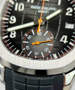 Patek Philippe Aquanaut 5164A Replica Watches Best Quality 40 (5)