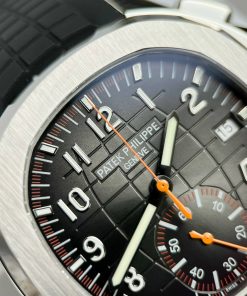 Patek Philippe Aquanaut 5164A Replica Watches Best Quality 40 (5)