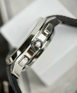 Patek Philippe Aquanaut 5164A Replica Watches Best Quality 40 (5)