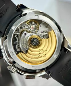 Patek Philippe Aquanaut 5164A Replica Watches Best Quality 40 (5)