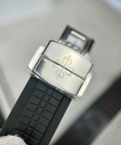 Patek Philippe Aquanaut 5164A Replica Watches Best Quality 40 (5)